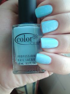 color club factory girl Club Factory, Light Nails, Fingernail Polish, Polish Ideas, Polish Colors, Nail Polish Colors, Color Swatches, Just Amazing