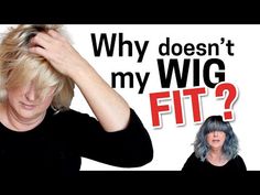 Wig Looks, Wig Styling Tutorial, Hair Unit, Diy Wig, Diy Haircut, Cheap Wigs