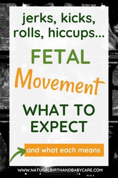 the words fecal movement what to expect and what each means are in black and white