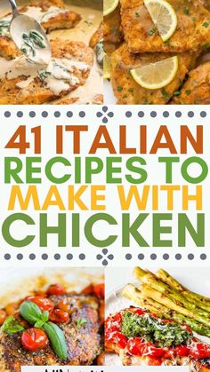 Italian Chicken Dishes, Italian Main Dishes, Sheet Pan Meals, Chicken Recipes For Dinner, Italian Chicken Recipes, Italian Dinner Recipes, Italian Meats, Italian Pasta Recipes