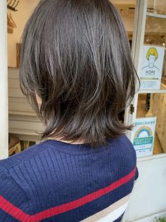 Layered Haircuts Straight Hair, Layered Haircuts Straight, Hair Colour Design, Hot Hair Colors, Hairstyles For Layered Hair, Shoulder Hair