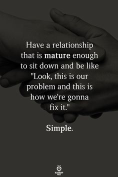 Talking Quotes, Relationship Rules, Marriage Tips, Les Sentiments, Real Talk Quotes, Two People, A Relationship, Relationship Tips, Healthy Relationships