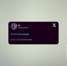 a close up of a black and white business card with the words hovenjumppage on it