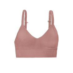 Dive into the ultimate comfort vibes with our So Comfy Seamless Bralette from A Fresh Collection by Fruit of the Loom! - It's like wearing a cozy cloud that hugs you just right. This bralette is crafted from soft recycled fabric, promising your growing junior all-day comfort that feels like a dream. The eco-foam removable pads add a touch of luxury, allowing her to customize your comfort. Embrace the cozy ribbed texture that cradles you in a world of softness, while the modern V-neck design adds Comfort Vibes, Full Bra, Cotton Sports Bra, Girls Sports Bras, Plus Size Sports Bras, Full Cup Bra, Strappy Sports Bras, Comfy Chic, Everyday Bra