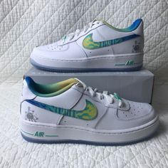 ad eBay - Find many great new & used options and get the best deals for Nike Air Force 1 LV8 (GS) Grade School Shoes Youth SZ 6Y Multicolor FJ7691-191 at the best online prices at eBay! Free shipping for many products! Nike Air Force 1 With Branded Insole, Nike Air Max Low-top, Nike Low-top Custom Sneakers With Air Cushioning, Nike Custom Low-top Sneakers With Air Cushioning, Nike Air Max Synthetic Shoes, Nike Air Force 1 Low-top Synthetic, Nike Air Force 1 Low-top With Air Max Cushioning, Nike Jordan Low-top Shoes, Nike Jordan Low-top Running Shoes