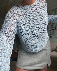 Crochet Pattern, Crochet Top, Crochet, Pattern