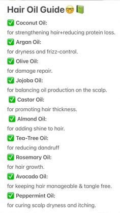 #oil#hairoil#beautyblog#haircare What Does Coconut Oil Do For Hair, Best Hair Care Products For Hair Growth, Coconut Oil For Dry Scalp, What Oils Are Good For Hair, Hair Oil Guide, Hair Oiling Schedule, Oils That Are Good For Hair, Best Castor Oil For Hair Growth, Homemade Scalp Oil