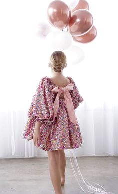 Sequin Babydoll Dress, Blush Pink Dress, Kids Ethnic Wear, Kids Dress Wear, Blush Pink Dresses