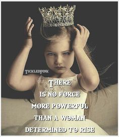 Queen Quotes, Woman Quotes, Strong Women, Beautiful Words, Girl Power, Inspirational Words, Favorite Quotes