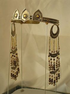 Ethno Style, Egyptian Jewelry, Ancient Jewelry, Fantasy Jewelry, Fantasy Fashion, Historical Clothing, Jewelry Inspo, Character Outfits