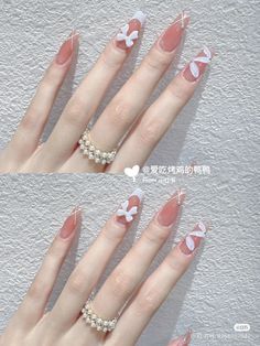 Flamingo Nails, No Chip Nails, Fake Nails Designs, Lilac Nails, Asian Nails, Black Acrylic Nails, Hippie Nails, Nail Box