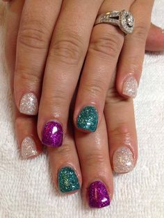 Vacation Nails Dip, End Of Summer Nails Ideas, Anc Nails, End Of Summer Nails, Nail Color Combinations, Match Nails, Everyday Nails, Future Nails, Nails Dip Powder