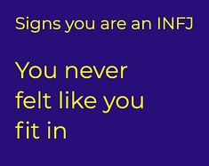 Infj Brain, Infj Core, Infj Traits, Infj Things, Calming Mind, Mbti Infj, Rarest Personality Type