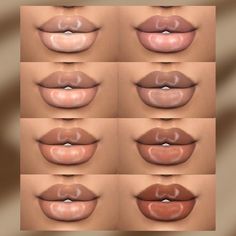 #BEAUTY ,#REALATIONSHIPS #Fashion #Outfits #Winter Outfits #Animals Lips Sims 4 Preset, Sims 4 Baddie Eyebrows, Black Sims 4 Cc Lips, Sims 4 Cc Lipstick Gloss, Sims 4 Urban Women Cc, Sims 4 Lipliner, Sims 4 Cc Lip Shape, Sims 4 Cc Women Clothes Patron, Sims 4 Concealer