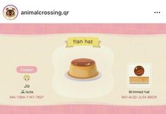 an animal crossing game screen showing the item