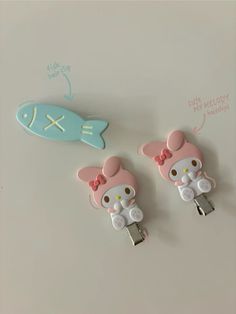 -  #mymelody #hairclips #bangclips #sanrio #aesthetic #pink #cute #pretty #y2k #coquette #asian #chinese #japanese #korean #fish #cuteclips #cutecore #y2kcore #coquettecore #hairstyles #hairclips #hairclipstyles #fishclip #bangs #bangstyle #bangshairstyle #bangs #hairpins #hairpin #rilakkuma #y2kaesthetic #asiancore #fashion #outfitinspo #hairinspo Sanrio Aesthetic Pink, Korean Fish, Hair Clips Aesthetic, Sanrio Aesthetic, Bday List, Handmade Hair Clip, Y2k Coquette, How To Style Bangs, Aesthetic Photography Nature