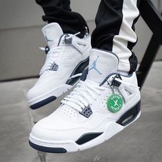 Retro 4s, Air Jordan Retro 4, Jordan Retro 4, Nike Shoes For Sale, Cheap Jordans, Air Jordan Sneakers, Retro Shoes, Air Jordan 3