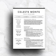 a professional resume template for word or pages with no work experience on the cover letter