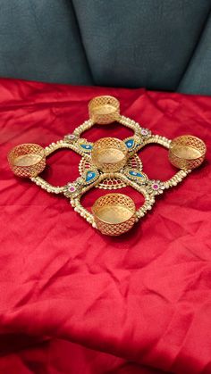 classy Diya holder 🎉 with premium quality 😄  DM for bookings on 9310258746 Diya Candle, Diya Holder, Diya Decoration, Diwali Decoration Items, Diy Diwali Decorations, Diwali Decor, Reiki Symbols, Diwali Craft