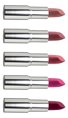 Makeup│Maquillaje - #Makeup Bare Minerals, Lipstick Set, Makeup Obsession, Beauty Gifts, Beautiful Lips, Price Comparison