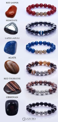 Presenting the finest Men's Beaded Bracelet collection from Azuro Republic.  The finest crystal and healing gemstone jewelry with gold and silver, and best gift for men in fine suits. Find out your Gemstone Beading Bracelet that matches your chakra TODAY!!!#Accessory #Craftsmanship #BraceletsForMen #AzuroRepublic  #Lifestyle #Menstyle #Mensfashion #Mensaccessories #Dapper #Menswear #Gentleman #Mensbeadedbracelet #Stonebracelet #Handmadebracelet #Craftsmenship #Suits  #gold #silver #goldbracelet Crystal Jewelry For Men, Men’s Crystal Jewelry, Spiritual Hand-wrapped Beaded Bracelets, Spiritual Multi-strand Beaded Bracelets For Jewelry Making, Silver Chain Bracelet