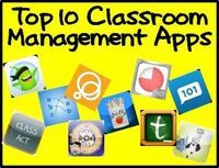 the top 10 classroom management apps for teachers and students to use on their ipads