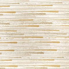 an abstract beige and gold striped wallpaper