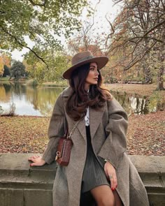 Outfit Elegantes, Mode Inspo, Looks Chic, Autumn Outfit, Mode Inspiration, Winter Fashion Outfits, Fall Looks, Looks Vintage