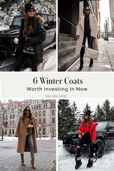 Trendy Coats 2022, Winter Coats Women Uk, Womens Winter Coat Outfits, Fuzzy Jacket Outfit Aesthetic, How To Wear Long Coats Winter, Best Coats For Winter Women, Womens Winter Coat 2023, Winter Long Coat Outfits