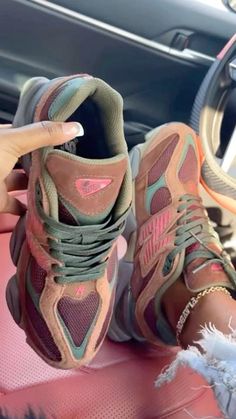 Nike Summer Shoes, New Balances, Casual Shoes Women Sneakers, Shoes Colorful, White Nike Shoes, Nike Shoes Jordans