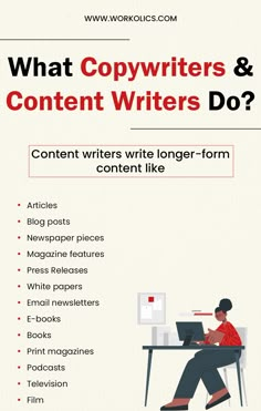 What Does a Content Writer Do? Content Writer Job Role Copy Writer Ideas, Content Writing Aesthetic, Freelance Content Writer, Content Writer Aesthetic, Content Writer Portfolio, Copywriter Aesthetic, Content Writer Resume, Writer Job, Linkedin Content