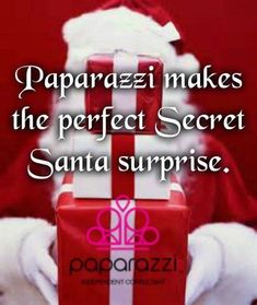 Paparazzi Gifts