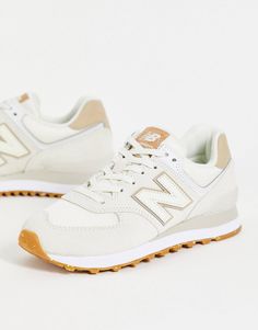 New Balance Shoe, Shoe Aesthetic, Balance Branding, Sneaker New Balance, Balance Design, Vintage Mom Jeans, Logo New, New Balance 574, Shoe Inspo