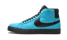 Nike SB Zoom Blazer Mid 864349 400 Nike Sb Zoom Blazer Mid, Nike Sb Zoom Blazer, Nike Sb Shoes, Nike Sb Zoom, Spaghetti Strap Bodycon Dress, Plus Size Bodycon, Boho Floral Dress, Blazer Mid, Stadium Goods