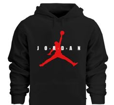 Size: M Jordan Hoodies, Jordan Hoodie, Lettering Design, How To Take Photos, Cool Outfits, Jordan, Mens Graphic, Mens Outfits, T Shirt