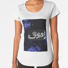 "YES SPACED OUT" by Label-outlet | Redbubble