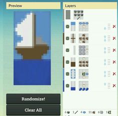 an image of a screen shot of the game's screenshots, which is also