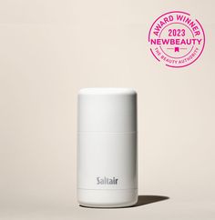 Fragrance Free BHA Deodorant - 24 Hour Protection | Saltair Aesthetic Deodorant, Spring Skincare, Fragrance Free Skin Care, Rich Auntie, Natural Exfoliant, Household Goods, High Maintenance, Winter Skin, Skin Essentials