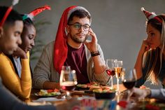 IT’S meant to be a time of reflection, of union and a celebration of Jesus’s birth. But the pressures of providing a modern family Christmas often end up in all out war. I’m a family and relationship expert and here are the five most common Christmas Day arguments that people contact me about. And most […]