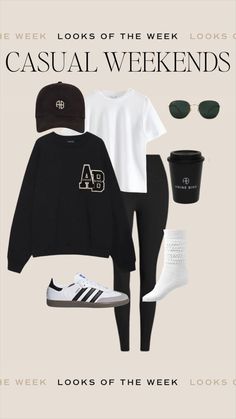 Womens Athleisure Outfits Fall, Sports Moms Outfit, Athletic Sweatpants Outfit, Oversized Sport Outfit, Upscale Athleisure Outfits, Athleisure Capsule Wardrobe 2024, Gym Cute Outfits, Best Winter Shoes For Women, Adidas Samba Outfit Women Autumn