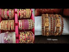 Bangle Designs, Online Sale, Online Sales, Bridal Collection, Bangles