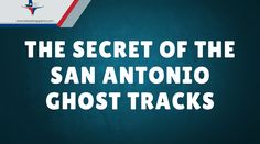 Uncover the eerie mystery of the San Antonio Ghost Tracks! 👻🚂 Discover the chilling legend and why it’s become one of Texas' most famous urban legends. #SanAntonio #GhostTracks #UrbanLegends #TexasMysteries #HauntedPlaces