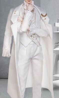 Baju Kahwin, Fancy Suit, White Suit, Fashion 2024, Drawing Clothes