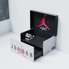 Big Shoe Box, Graduation Card Boxes, Shoe Box Storage, Gift Card Boxes, Sneaker Collection