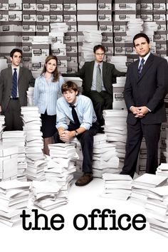 the office is listed as one of the best tv shows on netflix right now and it's available for free