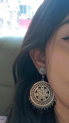 Desi Love, Pretty Jewelry Necklaces, Desi Fashion Casual, Classy Photography, Indian Aesthetic, Cute Selfies Poses, Classy Jewelry, Ideas For Instagram Photos