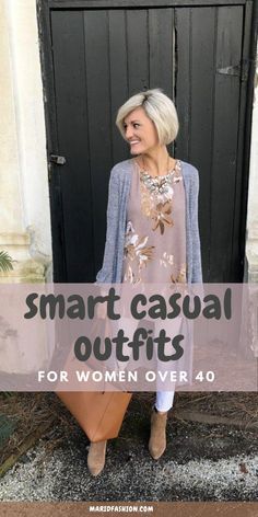 Smart Casual Women Dinner Outfit, Woman Smart Casual Outfits, Business Casual Over 40, Office Outfits Women Over 50 Work Wear, Smart Casual Women Autumn, Business Casual Outfits For Women Over 40, Smart Casual Outfit Women Evening, Smart Casual Women Office, Women Business Casual Summer