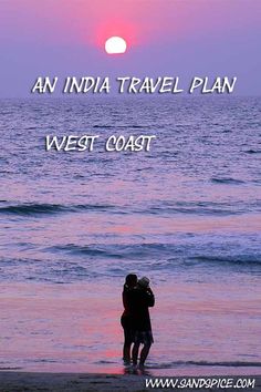 India Travel Plan 🗺️ West Coast Buses And Trains, Airline Flights, Travel Plan, Domestic Flights