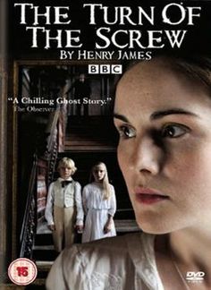 the turn of the screw by henry james on dvd with english subtitles and english subtitles