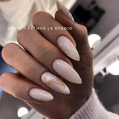 Color For Nails, Squoval Nails, Hello Nails, Grunge Nails, Almond Acrylic Nails, Bright Nails, Nails Only